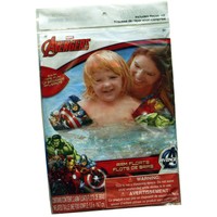 Marvel Avengers Youth Inflatable Arm Floats With Repair Kit on sale Marvel Avengers Youth Inflatable Arm Floats With Repair Kit on sale