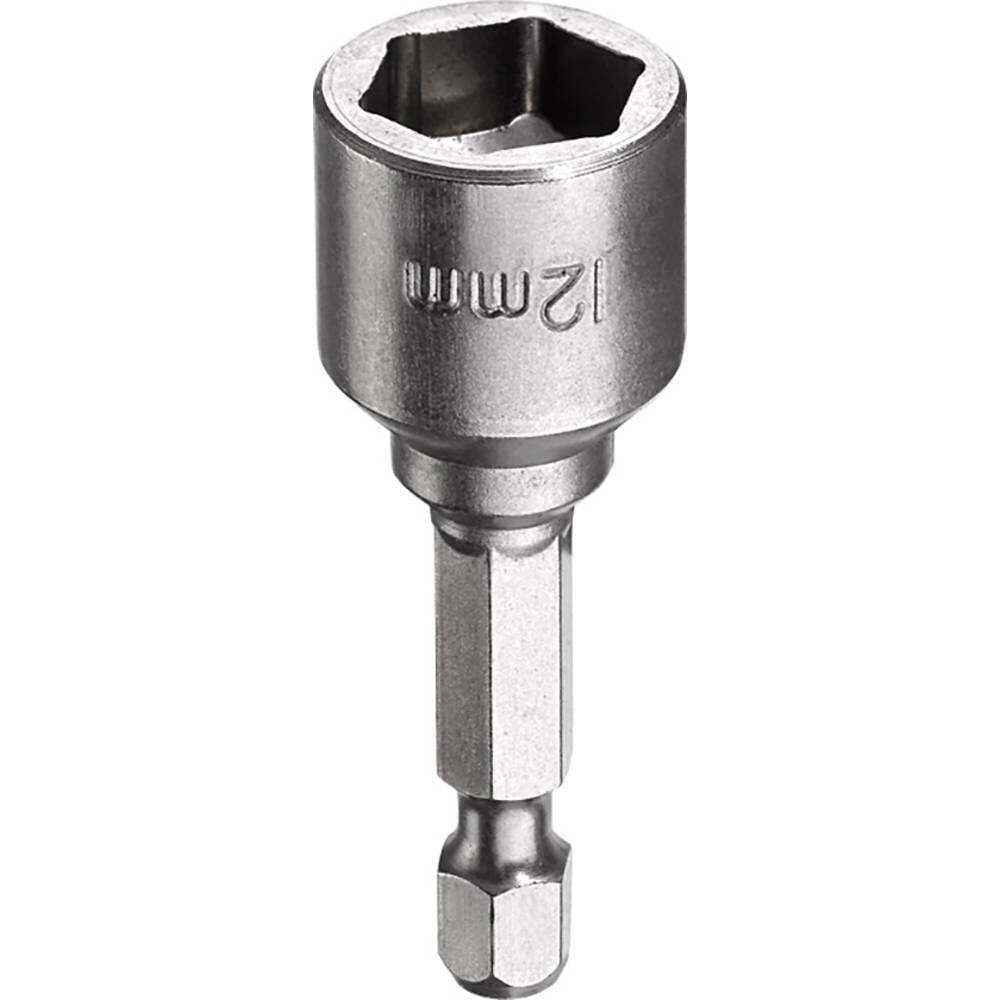 kwb 102712 Штекшлюссельный зарез 12 мм 1 Штекерный зарез