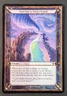 MTG - 1x Your Fate is Thrice Sealed - Archenemy - Oversize Card - LP - Magic