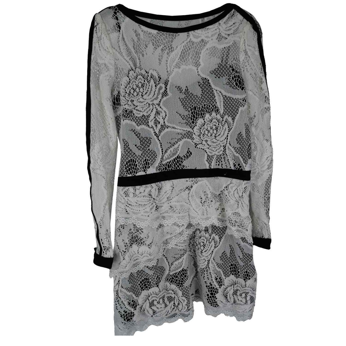 GUESS Women's Tango Lace Dress size: 2 | eBay
