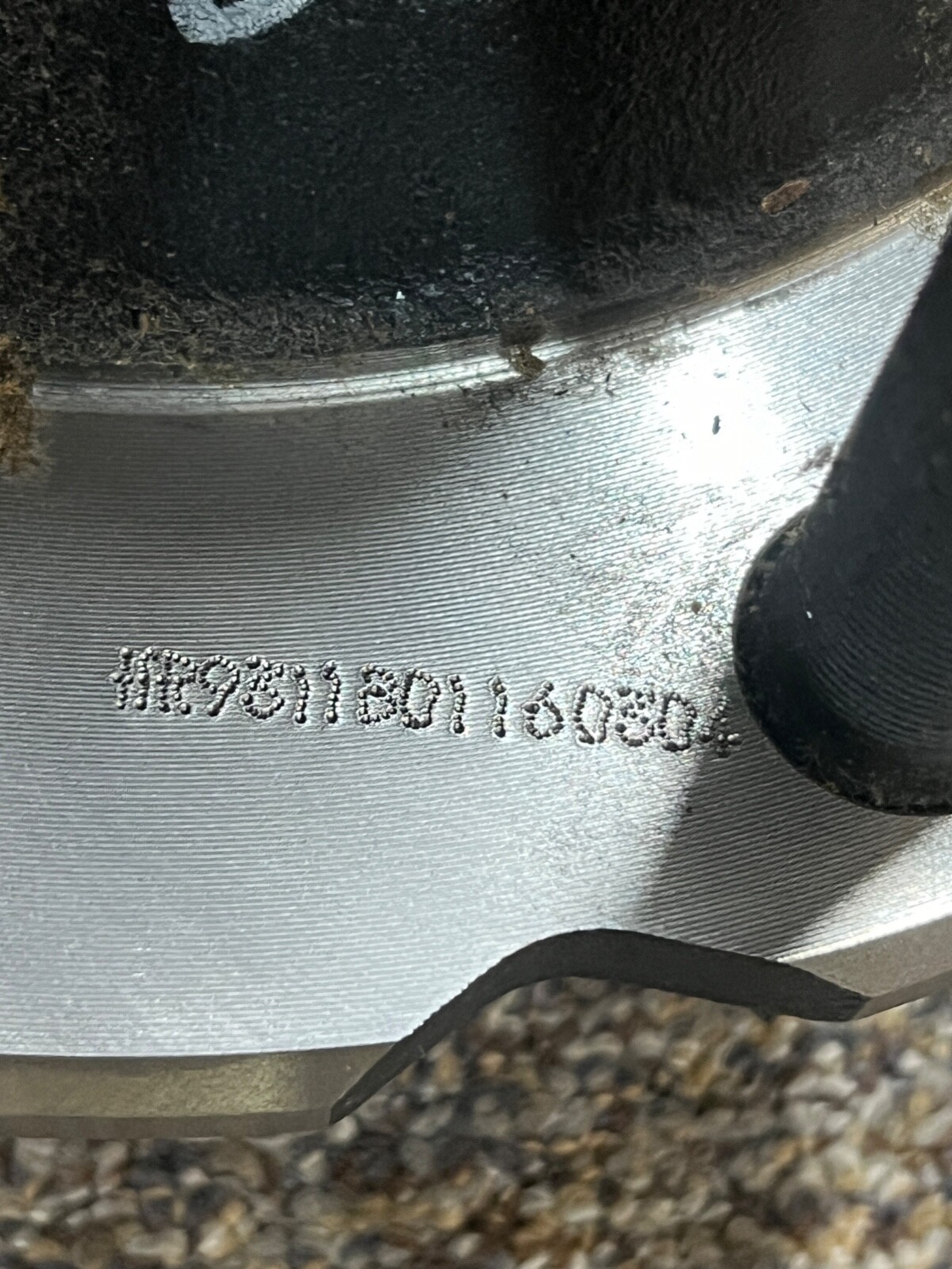 for Gunite Disc Wheel Hub Assy 10 Stud HR9311B01160304 1CW BA 19 014 eBay