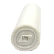 Husky 6 Mil Heavy Duty Clear Plastic Sheeting