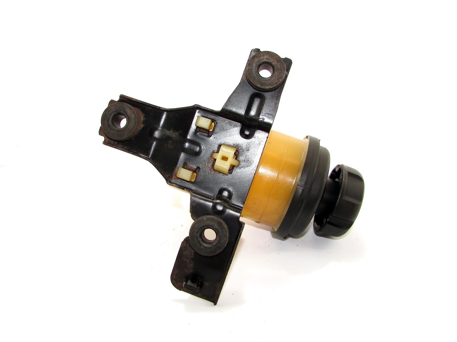 Hyundai Tucson JM Container POWER STEERING FLUID RESERVOIR eBay