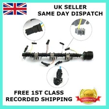 INJECTOR WIRING LOOM FOR VAG AUDI SEAT SKODA VW 2.0 16V TDI 03G971033M 170BHP