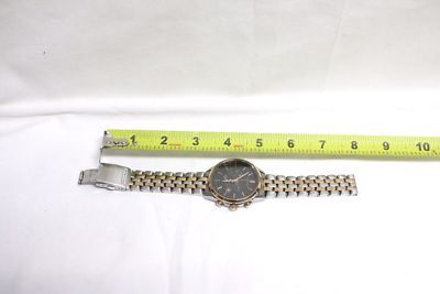 Citizen Eco-Drive H504-S083303 Eco-Drive Chronograph Date Quartz