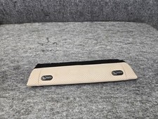 Hinten Sitz Kissen Montage Mercedes W167 X167 Gle350 Gls450 OEM Hinten Sitz Kissen Montage Mercedes W167 X167 Gle350 Gls450 OEM