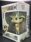 Funko Pop! Vinyl: One Piece - Usopp #401