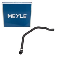 Meyle KüHlerschlauch Schlauch FüR BMW 1Er E81-88 3Er E90-93 X1 E84 64216928590
