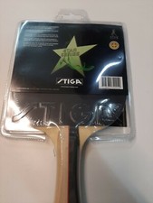 RACCHETTA DA PING PONG STIGA  1 STELLA
