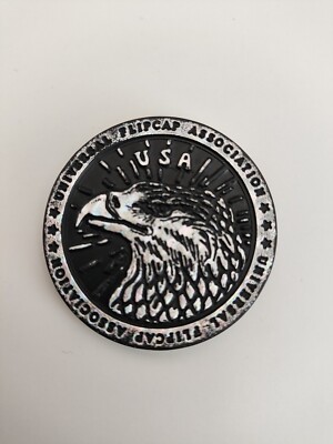 Official Flip Cap, High Performance, Slammer, Universal Flipcap Association USA