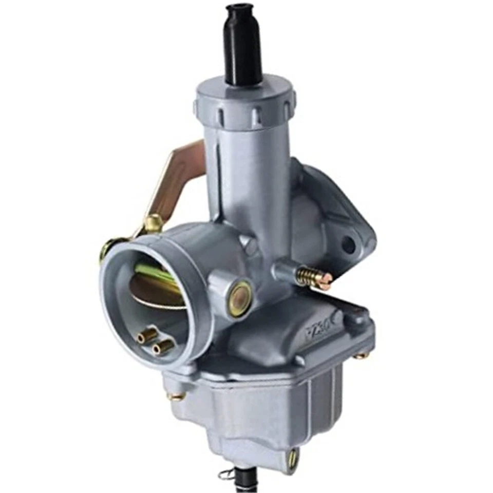 Carburetor For KYMCO KXR 250 MAXXER 250 300 MXU 300 Carb - Image 3 of 4