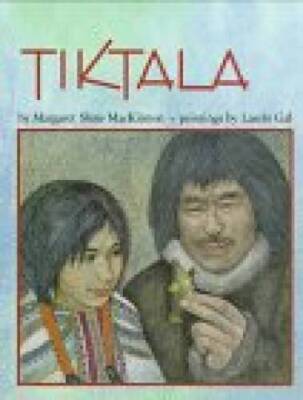 Tiktala - Library Binding By Shaw-Mackinnon, Margaret - VERY GOOD