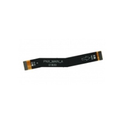 Câble Flexible (nappe) Pour Nokia X10 / X30 - Connexion Entre La Carte Mère Et L'écran Tactile