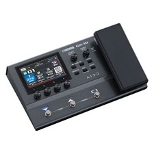 Boss GX-10 Effektgerät Multi-Effektprozessor...