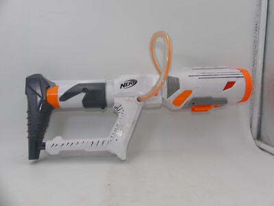 Nerf Modulus Tri-Strike Missile Launcher Core Air Blaster 2015 Hasbro