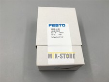 1pcs New Festo Brand new ones DRQD-12-90-J20-A-FW-ZS 187433