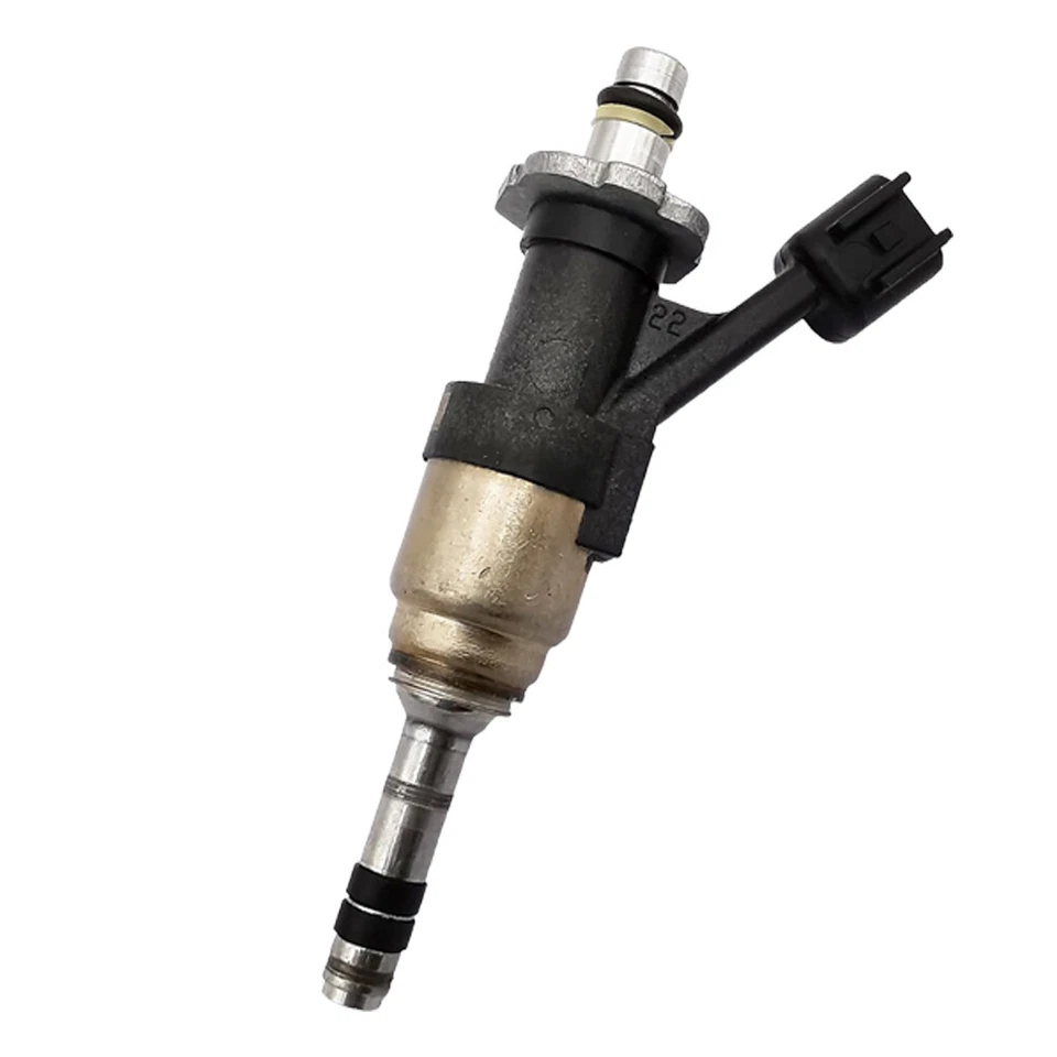 Inyectores de combustible 8 piezas para GMC Yukon y Yukon XL 5,3 L V8 2015 2016 2017 2018 Foto 3 de 4