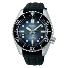Seiko SBDX049 / SLA055J1 Prospex Diver's Save the Ocean Limited Edition  US*4