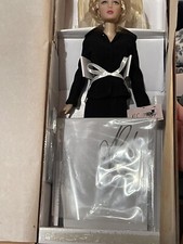 New Madame Alexander Alex Magazine Launch Doll 15 1/2"