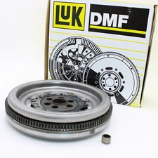 LuK DSG Schwungrad Schwungscheibe DSG Audi A3 Skoda VW Golf 2.0 TDI 415074009