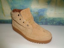 Men Explorer Ankle Boots US 8