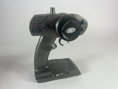 Team Losi   Sport 27 MH2   Multi-Channel RC Transmitter