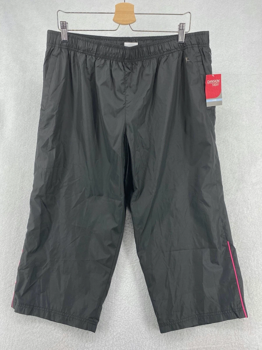 Danskin now relaxed fit pants new arrivals