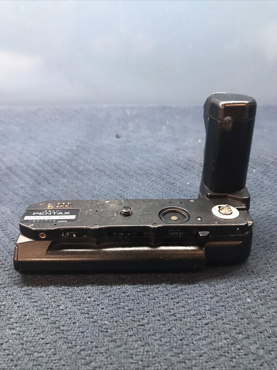 Pentax As ahi Winder ME | eBay