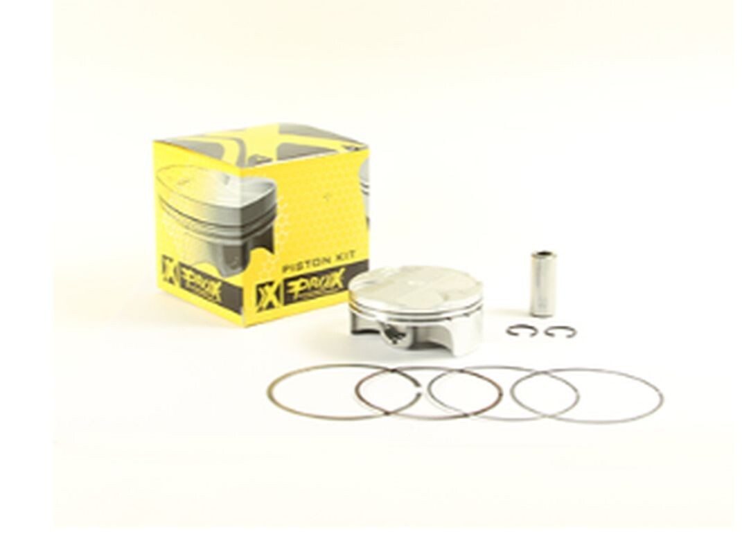 Piston Kawasaki KXF 250 2018 de 76.98mm pour moteur cross