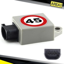 Standard Ersatz CDI UCE Zündbox Peugeot Motorroller (Dellorto Ölpumpensteuerung)