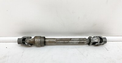 2011-2015 Lincoln MKX FWD Steering Column Intermediate Shaft BT433C662 OEM