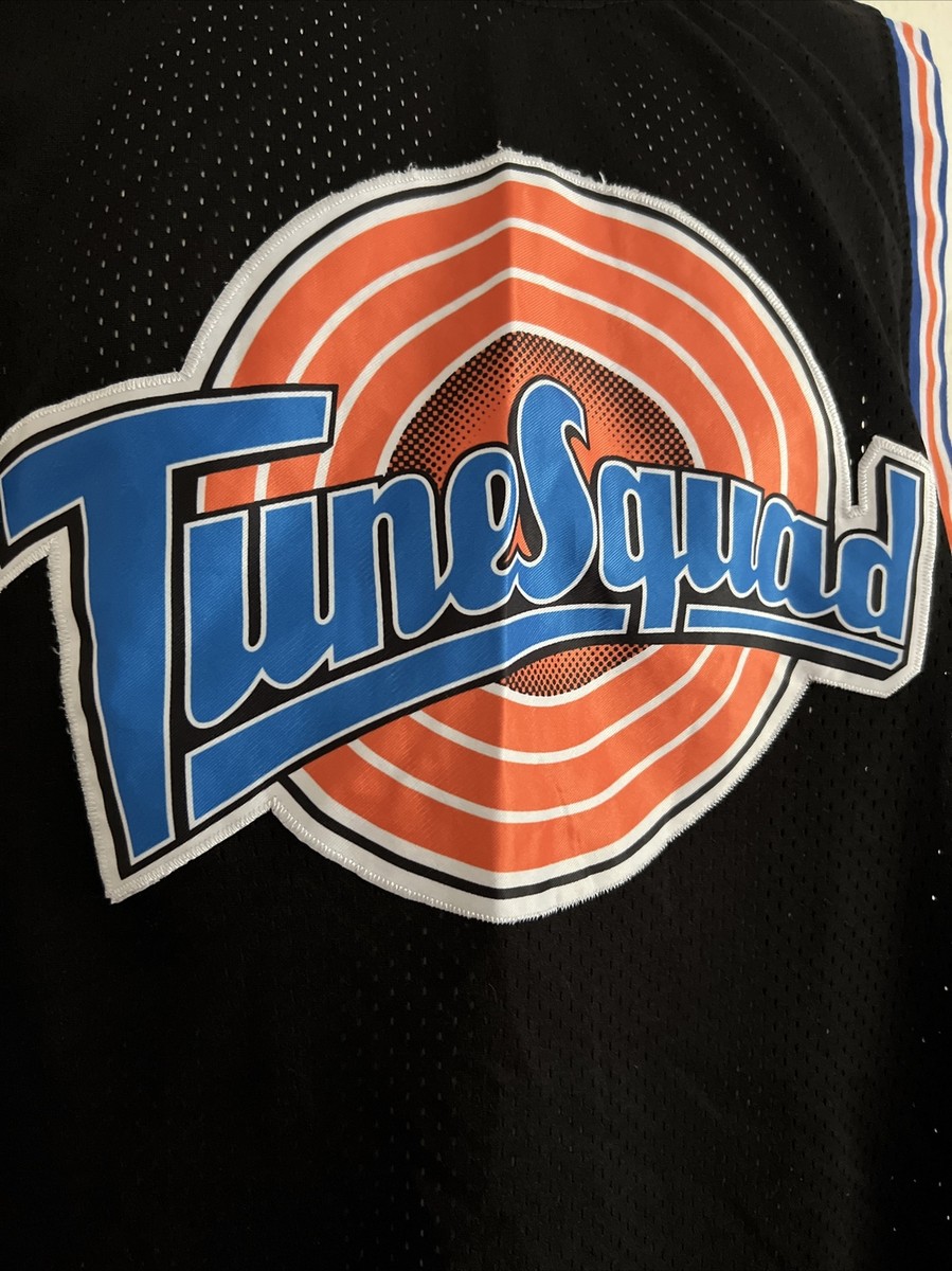 Michael Jordan #23 Tune Squad Looney Tunes Space Jam Jersey Michael Jordan #23 Tune Squad Looney Tunes Space Jam Jersey