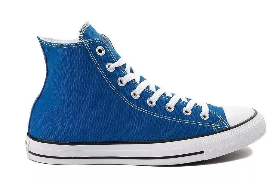 Converse Chuck Taylor All Star Lo Sneaker - Snorkel Blue