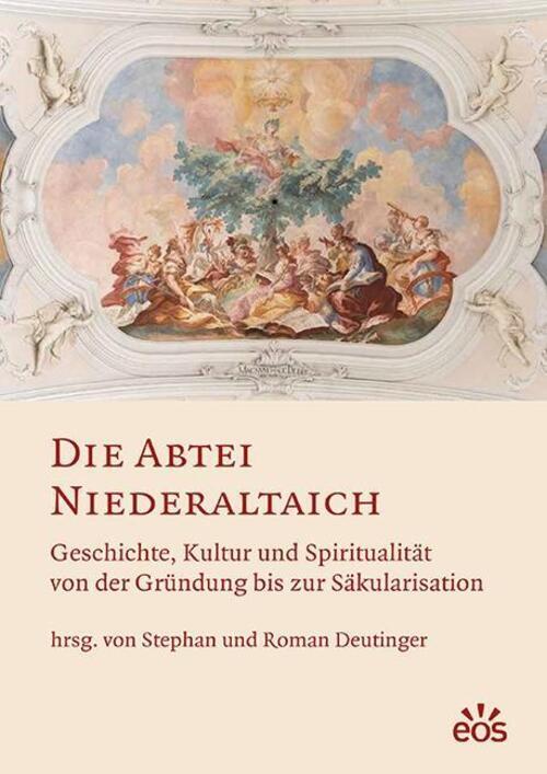 Thumbnail - Die Abtei Niederaltaich | Stephan Deutinger (u. A.) | Buch | 592 S. |