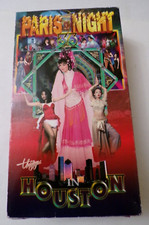 Paris By Night 36, In Houston, 1996, 2 Tape Set, Vietnamese VHS  029-18 