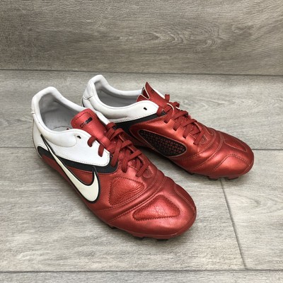Nike CTR360 Maestri II 2010 FG Football 