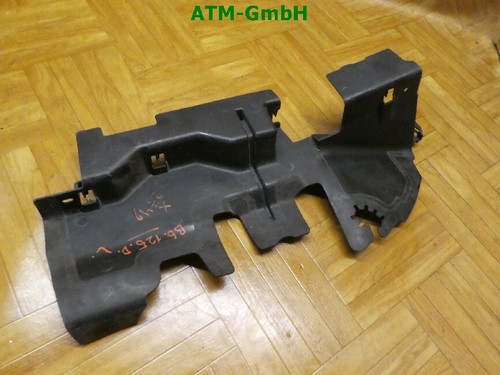 Luftführung für Kühler Verkleidung VW Passat 3C5 B6 links 3C0121283