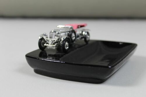 A5/ Lesney England - Ceramic Tray with Model Car - approx. 13x10.5x5 cm /98 - Picture 5 of 12