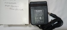 Canon AC Adapter AC-380 For Canon P1 Genuine Model:A20630N