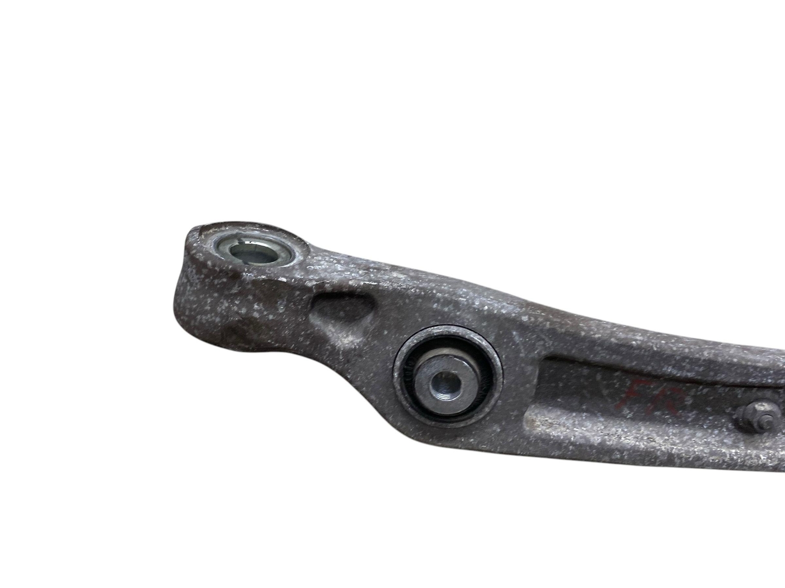 2016-2020 BENTLEY BENTAYGA OEM RH FRONT RIGHT LOWER FORWARD CONTROL ARM 42KMILES