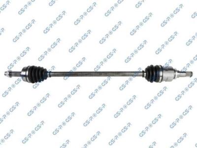 Albero motore/Semiasse Assale anteriore Dx per PEUGEOT 306