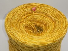 BOBBEL-TEUFEL  Bobbel ohne Farbverlauf 4 fädig Stricken Häkeln Wolle Garn