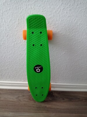 Pennyboard  L. A. Sports Skateboard für Kinder 