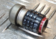 Porsche Cayenne S 3,0 Hybride 92A Sécurité Batterie Terminal