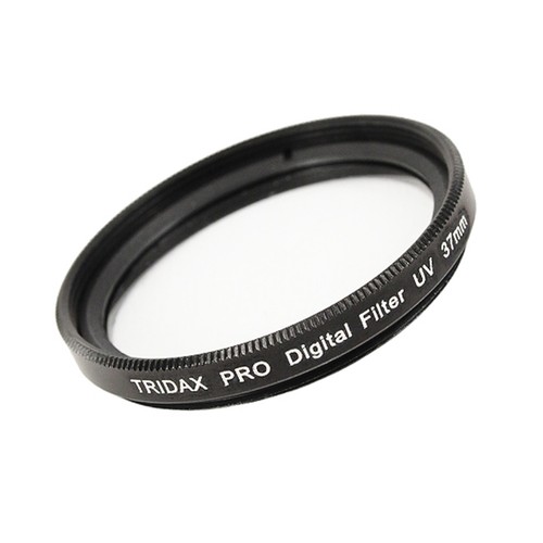 Tridax Pro Digital UV Filter 25 27 28 30 34 37 40 40,5 43 46 MM - Picture 7 of 11