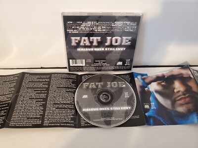 Fat Joe 