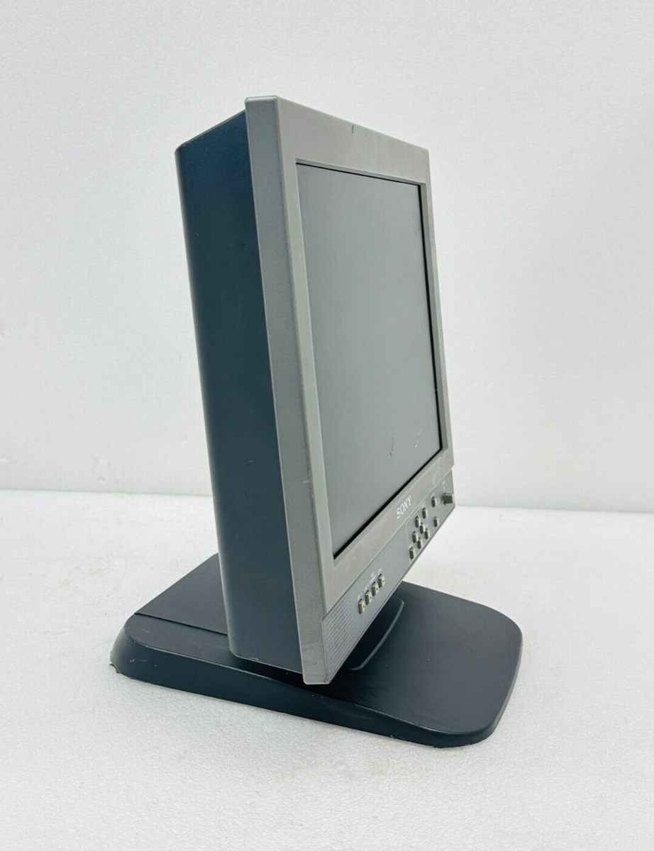 5G053 Sony LMD-1410 LCD Monitor 動作保証 5G053 Sony LMD-1410 LCD Monitor 動作保証