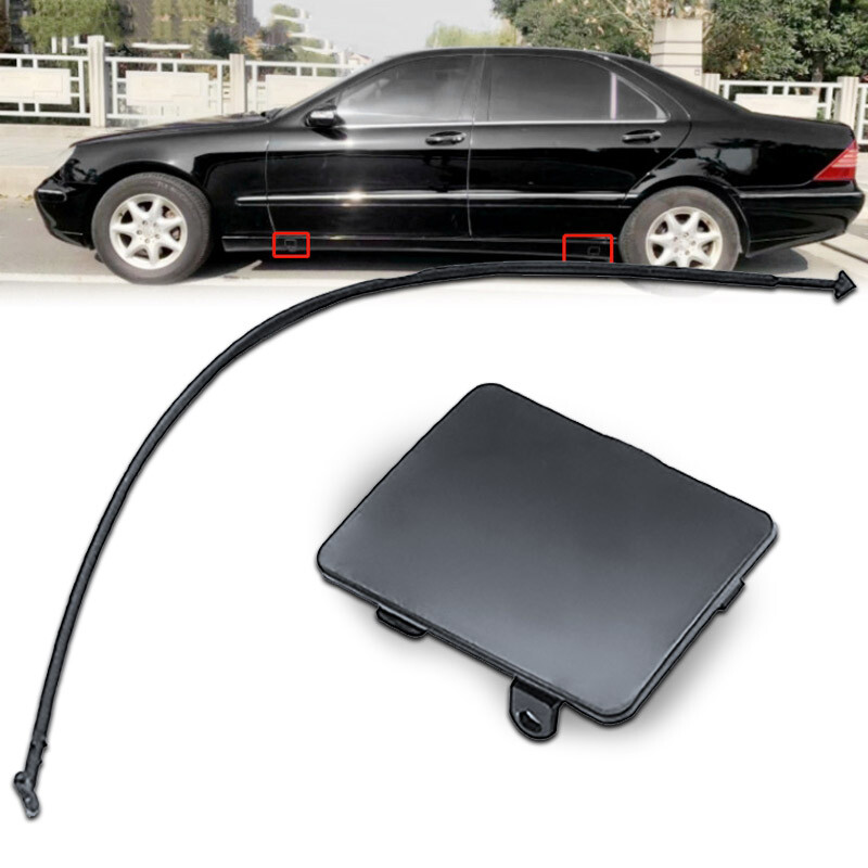 Mercedes-Benz S-Class ハードカバー 2冊セット レトロ s-l1200.jpg