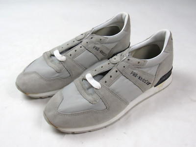 Vtg NOS 1980's Pro Keds Running Shoes Men's Size 11 M 80s Rare Skyhawk Conquest