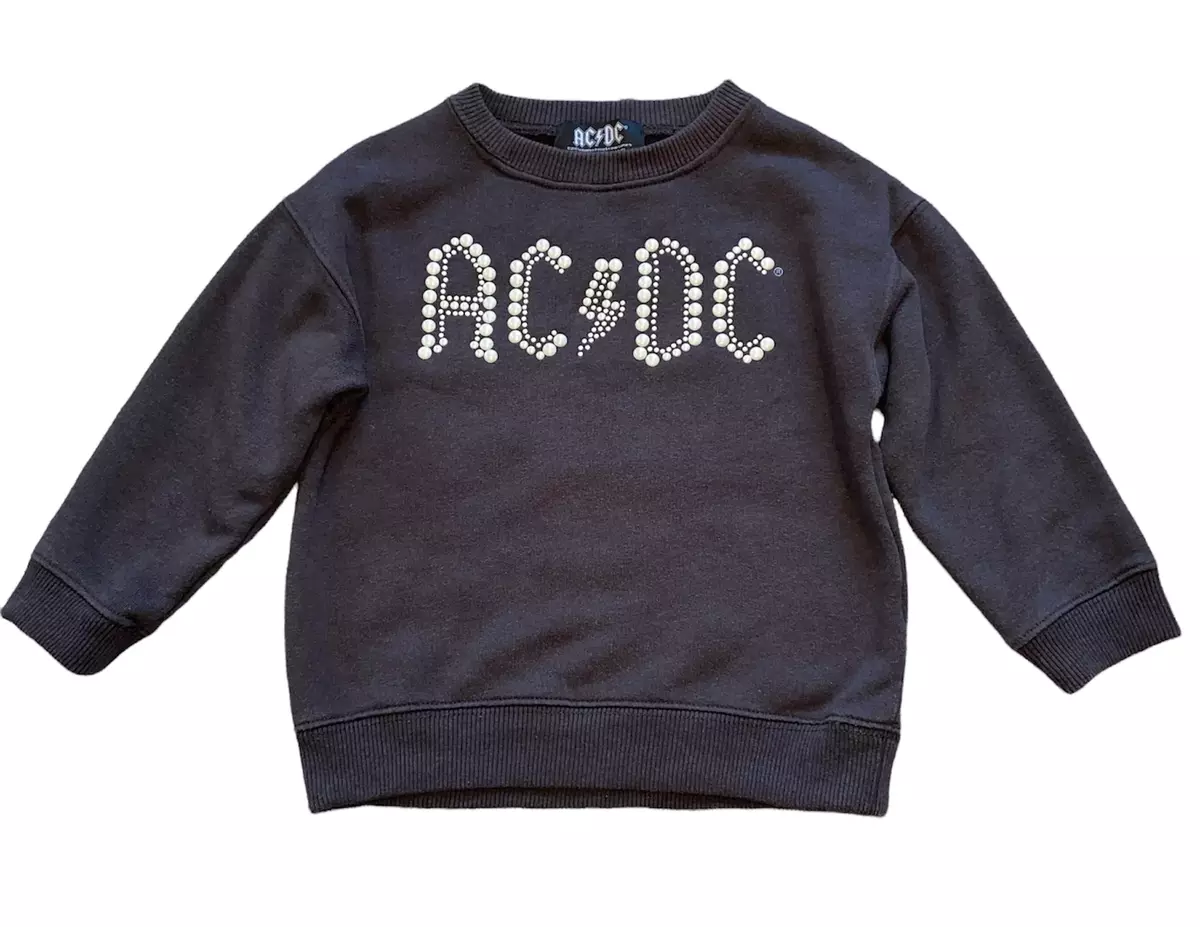 Zara studded shop sweater